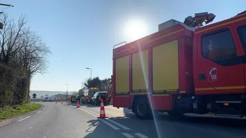Une cycliste de 34 ans entre la vie et la mort à Marquise : les...