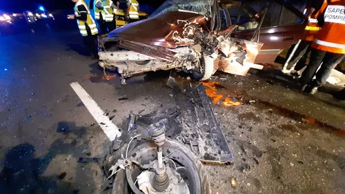 Un homme de 54 ans meurt dans un terrible face-à-face près de...