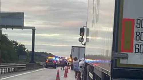 Soirée tragique sur les routes de la Région