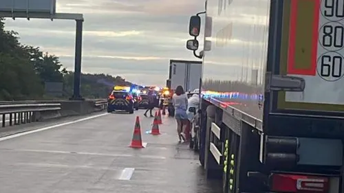Un deuxième enfant décède après une collision entre une voiture et...