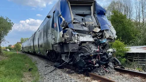 SNCF : La ligne Etaples – Saint-Pol fermée pour un mois
