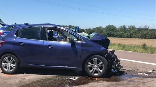 Un jeune homme se tue dans un accident