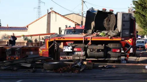 Dramatique accident dans le secteur de Mazingarbe : le conducteur...