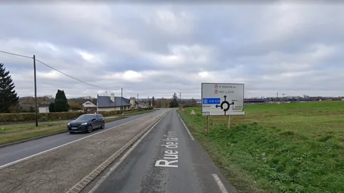 Aisne : un jeune de 20 ans mortellement renversé près de...