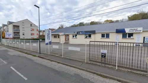 Oise : une fillette de 2 ans est décédée, percutée sur le parking...