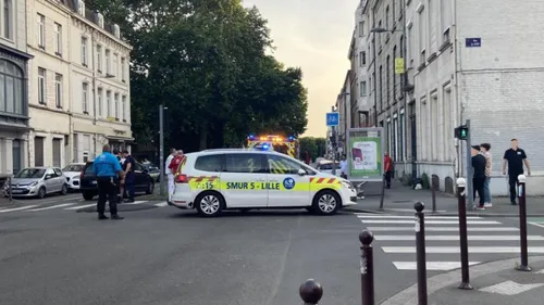 Nord : un jeune de 18 ans à trottinette meurt après avoir été...