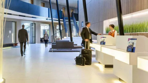 Le Touquet : le nouveau complexe hôtelier du groupe Accor recrute 