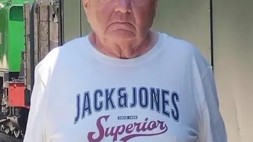 Disparition inquiétante : la famille d'un septuagénaire lance un...