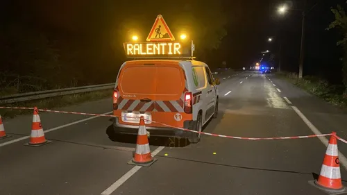 Un jeune motard perd la vie dans un accident 