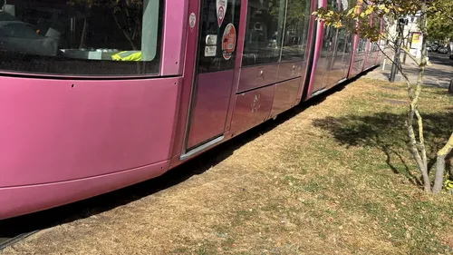 Le centre-ville de Reims ne sera pas desservi par les bus et...