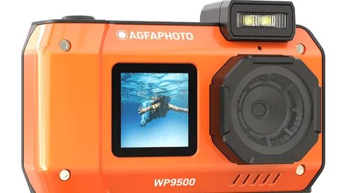 Gagnez votre appareil photo étanche !