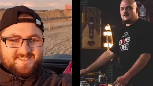 Tuerie dans le Nord : une marche blanche en l'honneur des victimes...