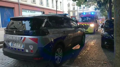 Agression d'un ado : neuf personnes en garde à vue