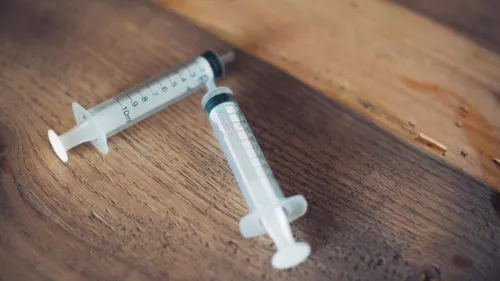 Bailleul : plusieurs plaintes déposées après des cas de piqures à...