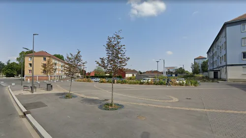 Douai : un homme tabassé par une dizaine de personnes