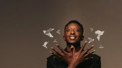 GAGNEZ VOS PLACES POUR LE SPECTACLE DE AHMED SYLLA !