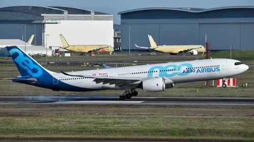 Un homme de 35 ans retrouvé mort à Airbus