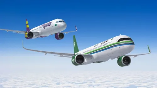 Un accord historique entre Airbus et ce pays du Golfe