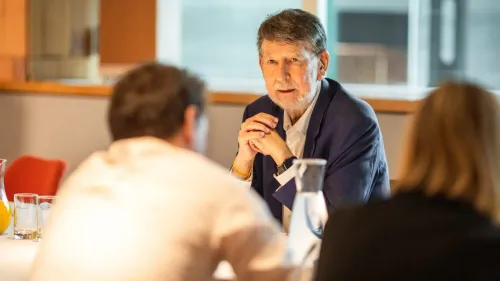 Mérignac : démission du maire acceptée par la Préfecture