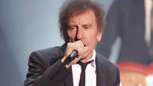 Alain Souchon en concert gratuit au parc du Louvre-Lens le 5 juin