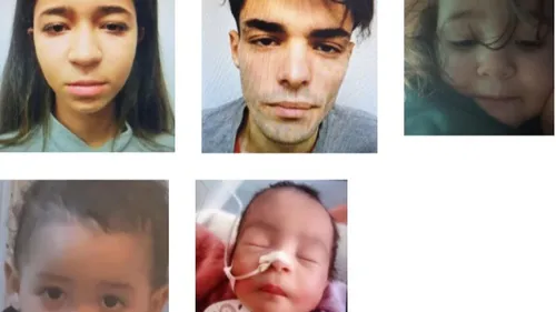 Alerte enlèvement : le bébé retrouvé vivant dans un hôpital de Lille