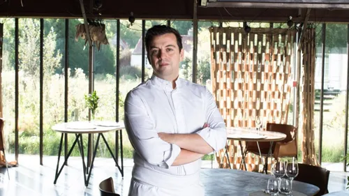 Un restaurant du Pas-de-Calais parmi les 50 meilleurs...