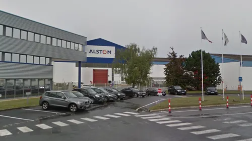 Alstom prévoit de recruter 7 500 personnes en 2022 dont un millier...