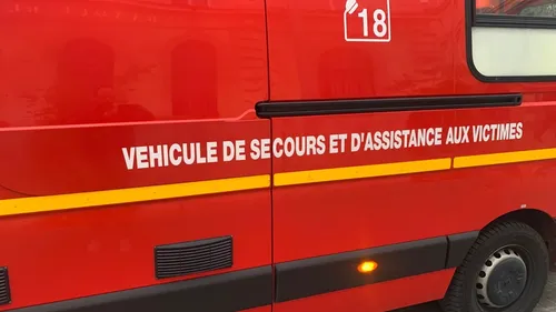 L'enfant de 4 ans renversé par une voiture n'a pas survécu