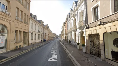 Exercice de sécurité civile à Amiens : des perturbations dans le...