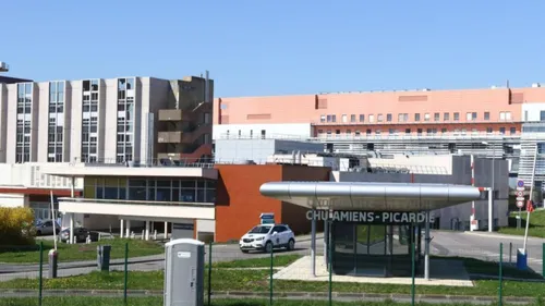 Le CHU d’Amiens recherche 500 volontaires pour une étude sur la...