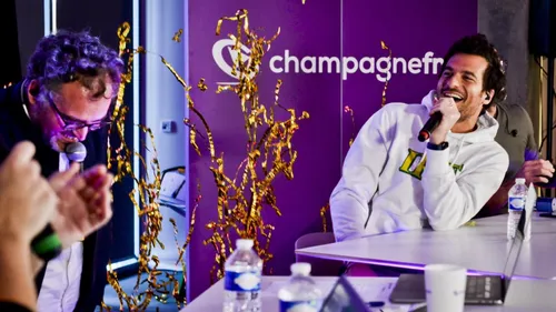 Un duo avec Amir, ça vous tente ? 