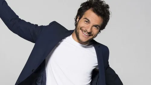 GAGNEZ VOS PLACES POUR LE CONCERT D'AMIR !