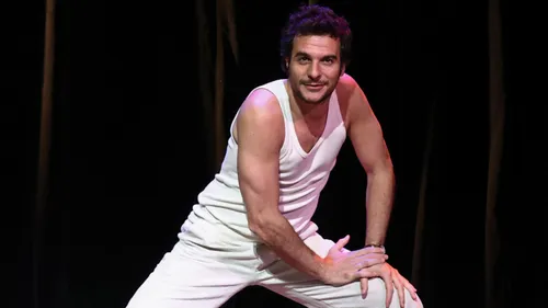 Gagnez vos places pour "Sélectionné" avec Amir