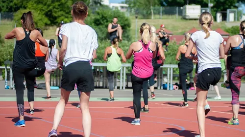 Les Dimanches sportifs font leur rentrée à Bordeaux