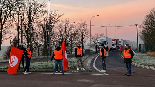 Suivez en direct la mobilisation contre la réforme des retraites