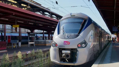 Canicule : 52 trains SNCF supprimés à Toulouse-Matabiau