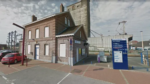 Nord : une adolescente est morte percutée par un TGV ce dimanche