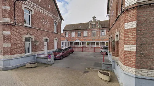 Arques : une fillette de 3 ans s'enfuit de l'école et se promène...