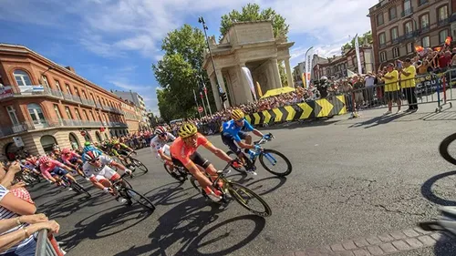 Tour de France : le point sur les perturbations à Toulouse