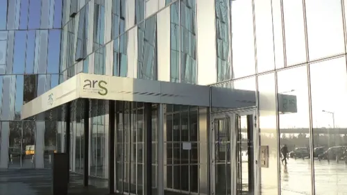 L'Agence régionale de santé Hauts-de-France recrute dans plusieurs...