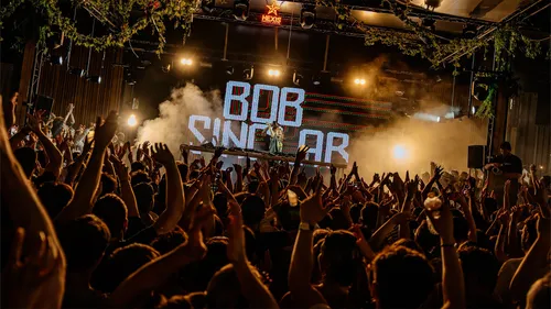 Bob Sinclar, Petit Biscuit, Bon Entendeur… La programmation du...