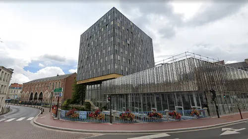 Meurtre d'Élodie Lempereur à Hautmont : son ancien compagnon...