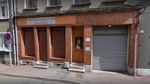 Calais : un homme retrouvé mort dans son hébergement d’urgence