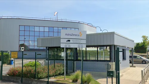 Reims : plus de 120 emplois menacés avec la fermeture du site...