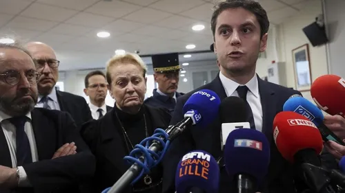 Un hommage rendu ce mercredi à l’agent du fisc assassiné à Bullecourt