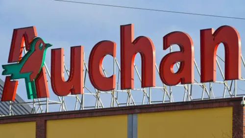 Un salarié nordiste d’Auchan mis à pied pour avoir chanté trop fort...