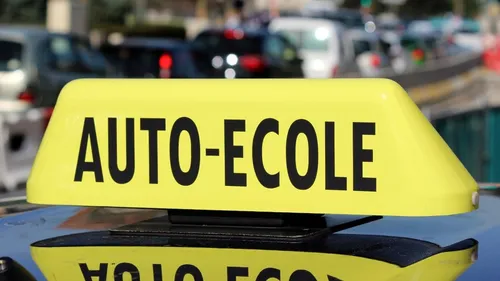 Dunkerque : un jeune candidat au permis de conduire interpellé...