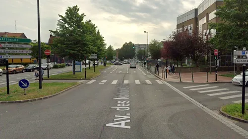 Une marche pour Cloé, la jeune piétonne renversée par un chauffard...