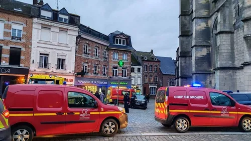 La victime d’une tentative de féminicide sort du coma