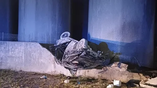 Un jeune automobiliste perd la vie dans un accident